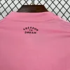 2025/2026 Inter Miami Home Soccer Jersey 1:1 Thai Quality