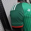 Joyfball 2026 Player Version Algeria National Team Away Football Shirt（The player version jersey is a bit tight, please pay attention to the size selection）