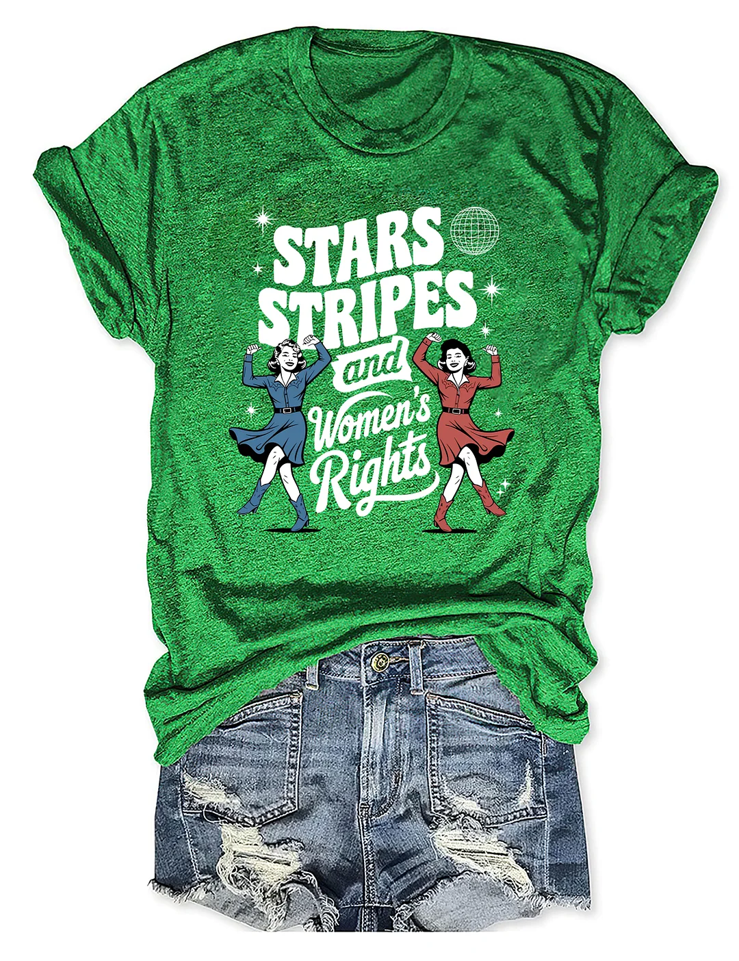 4th of July T-shirt