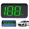 Universal Car HUD GPS HUD Head Up Display Digital Speedometer for Cars Trucks
