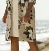 Women's Sheath Dress Knee Length Dress