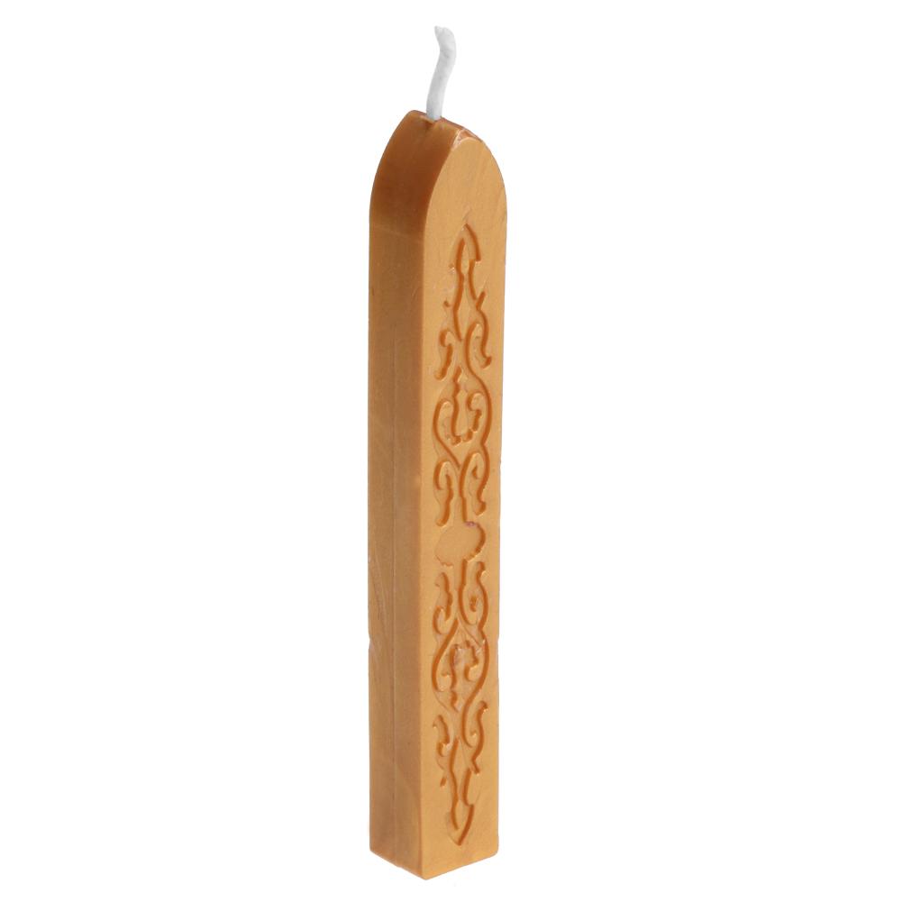 

1pcs Vintage Sealing Wax Stick, 501 Original
