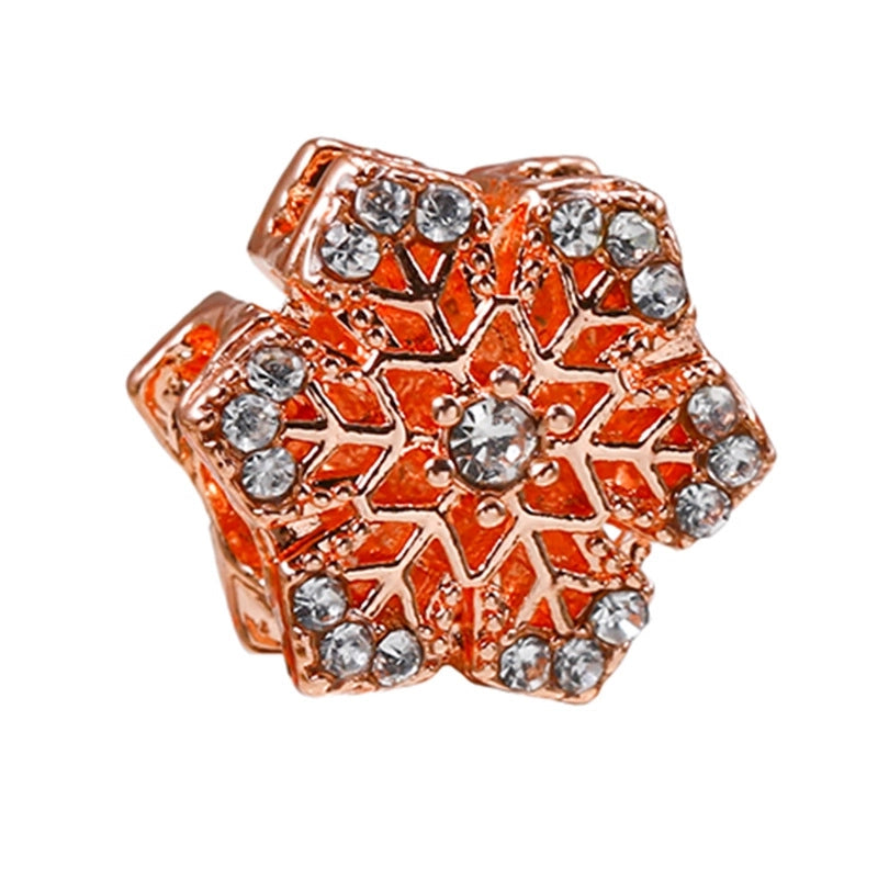 20 Pieces Zinc Alloy Starfish Paw Print Heart Shape Pendant Jewelry Accessories