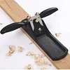 Adjustable Hand Wood Planer Hand Trimming Planer for Wood Craft