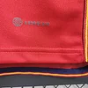 2022 Spain Home Football Shirt 1:1 Thai Quality