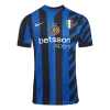 Inter Milan Home Soccer Jersey 2024/25