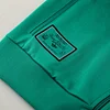 Liverpool Jacket Tracksuit 2025/26 Green