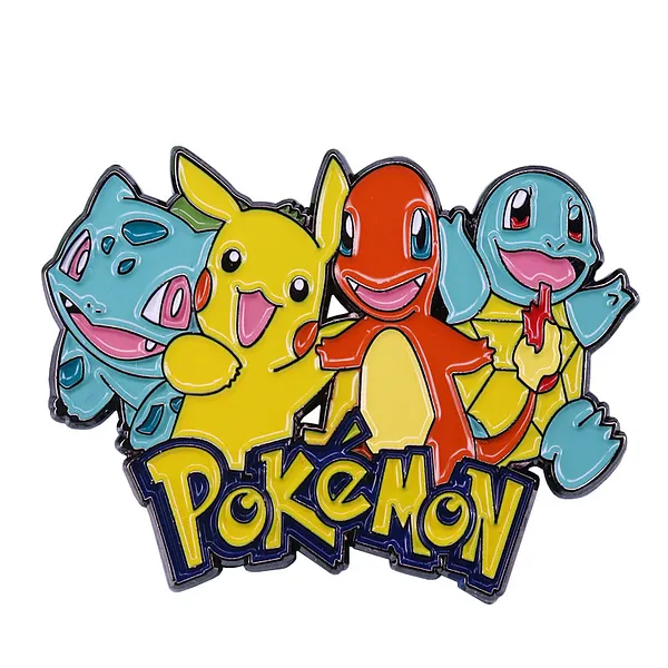 Foto del pin Playful Pocket Friends