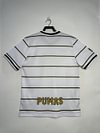 1997-1998 Retro Pumas UNAM Away Football Shirt 1:1 Thai Quality