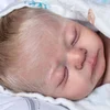 Babiesprincess Lifelike Reborn Baby Doll, Babiesprincess