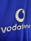 2002-2003 Retro Long Sleeve Manchester United Third Away Football Shirt 1:1 Thai Quality love fball