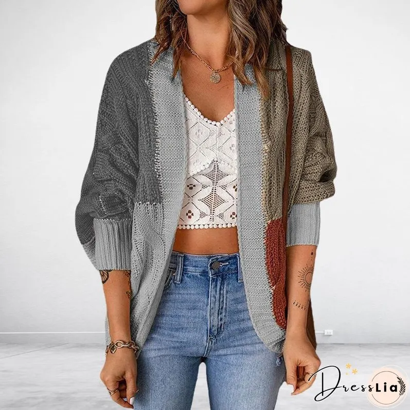 Elegant and Versatile winter Jacket