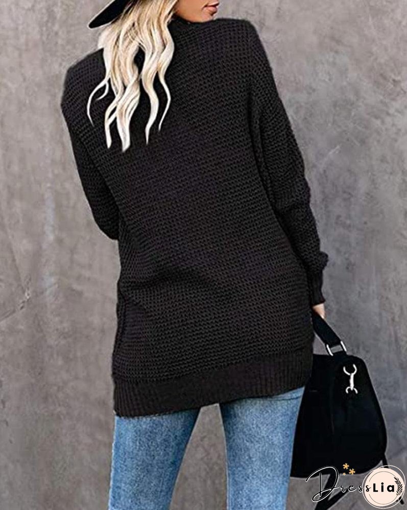 Modern and Comfortable winter garment