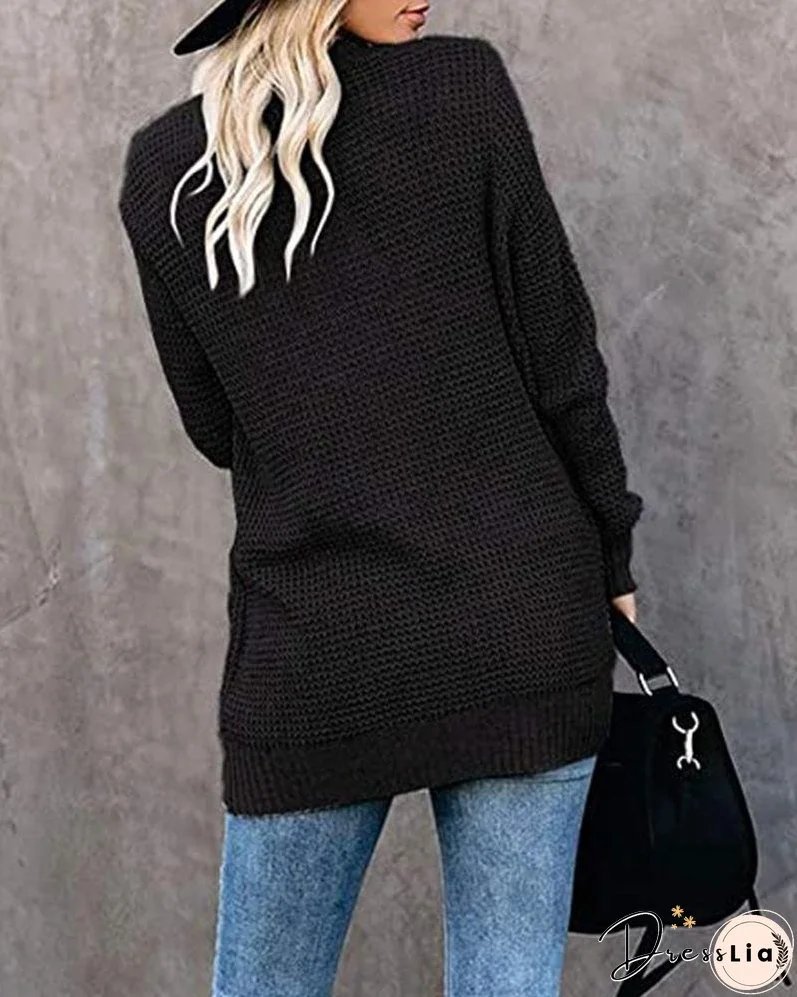 Modern and Comfortable winter garment