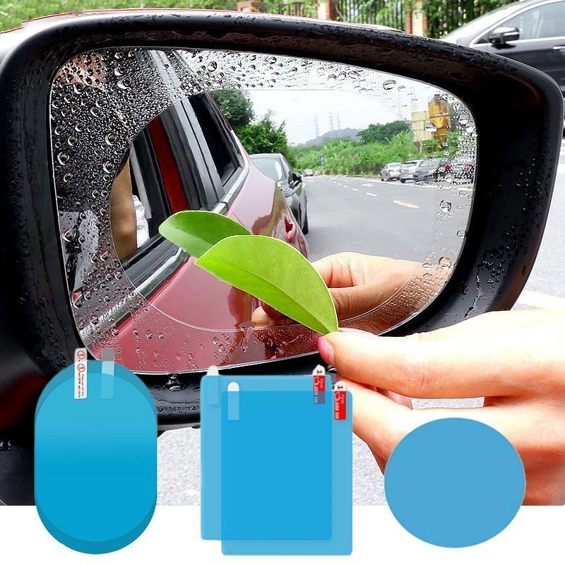 💥Summer Day Sale-Special Offer Now-🌈 Waterproof film for car rear view mirror-