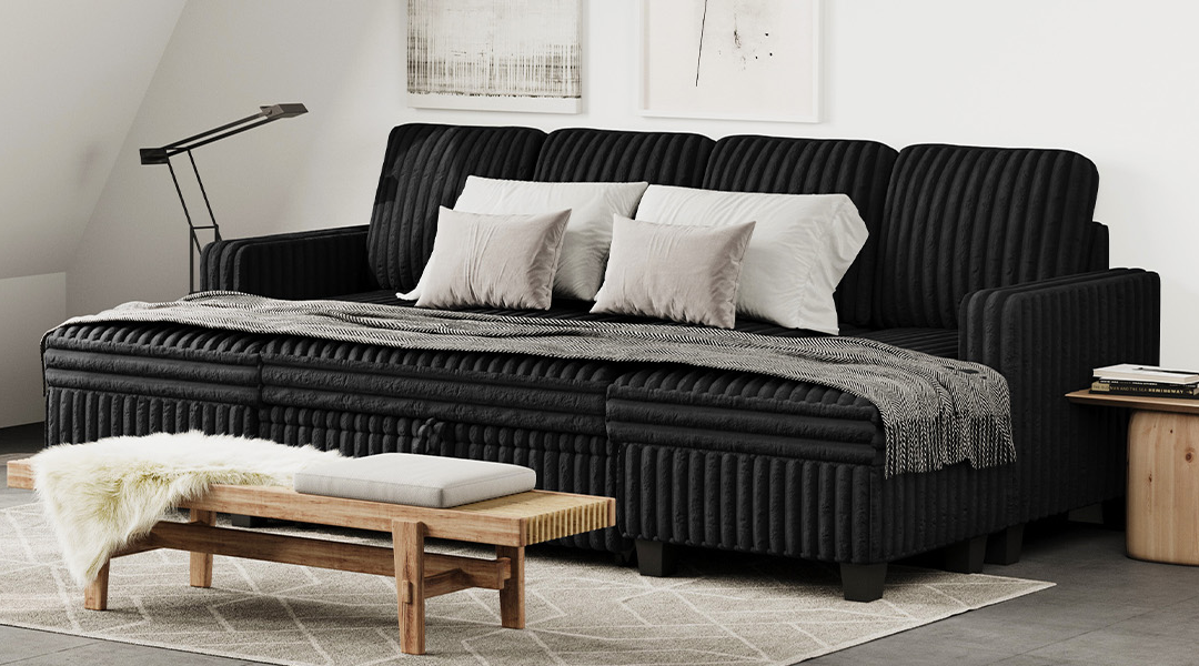 Modular Sofa