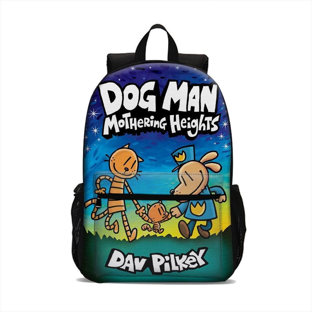 dogman backpack