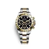 Rolex Daytona 126503 Black Diamond Dial Oyster Bracelet