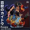 1/6 Scale Kaido - ONE PIECE Resin Statue - Jack Studios [In Stock]