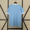 2024/2025 Lazio 50th Champion Edition Blue Jersey 1:1 Thai Quality love fball