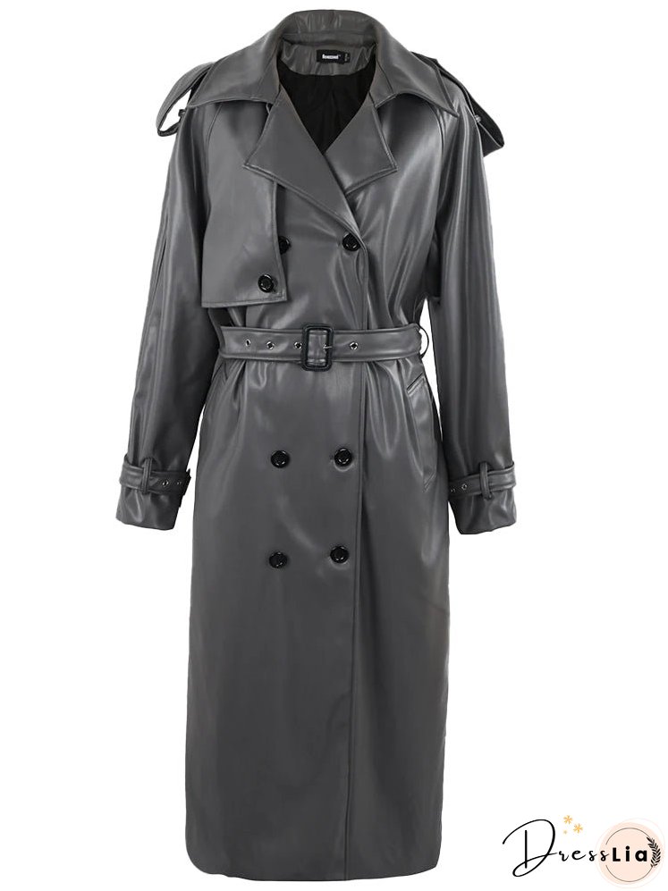 Modern and Comfortable winter Coat