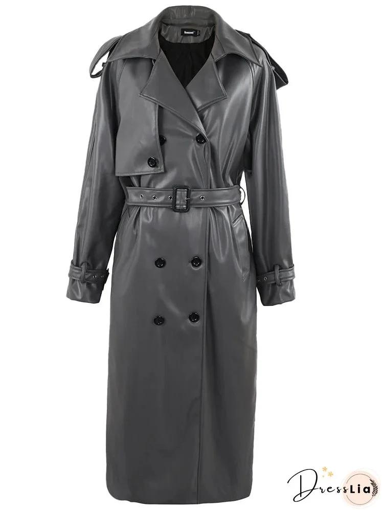 Modern and Comfortable winter Coat