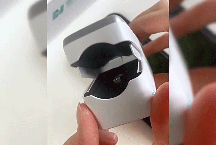 Valuehubes® Develops Newly Launched Non-Invasive Smart Glucose Meter image Black Friday Sale-Ringminds® Develops Newly Launched Non-Invasive Smart Glucose Meter made in the USA