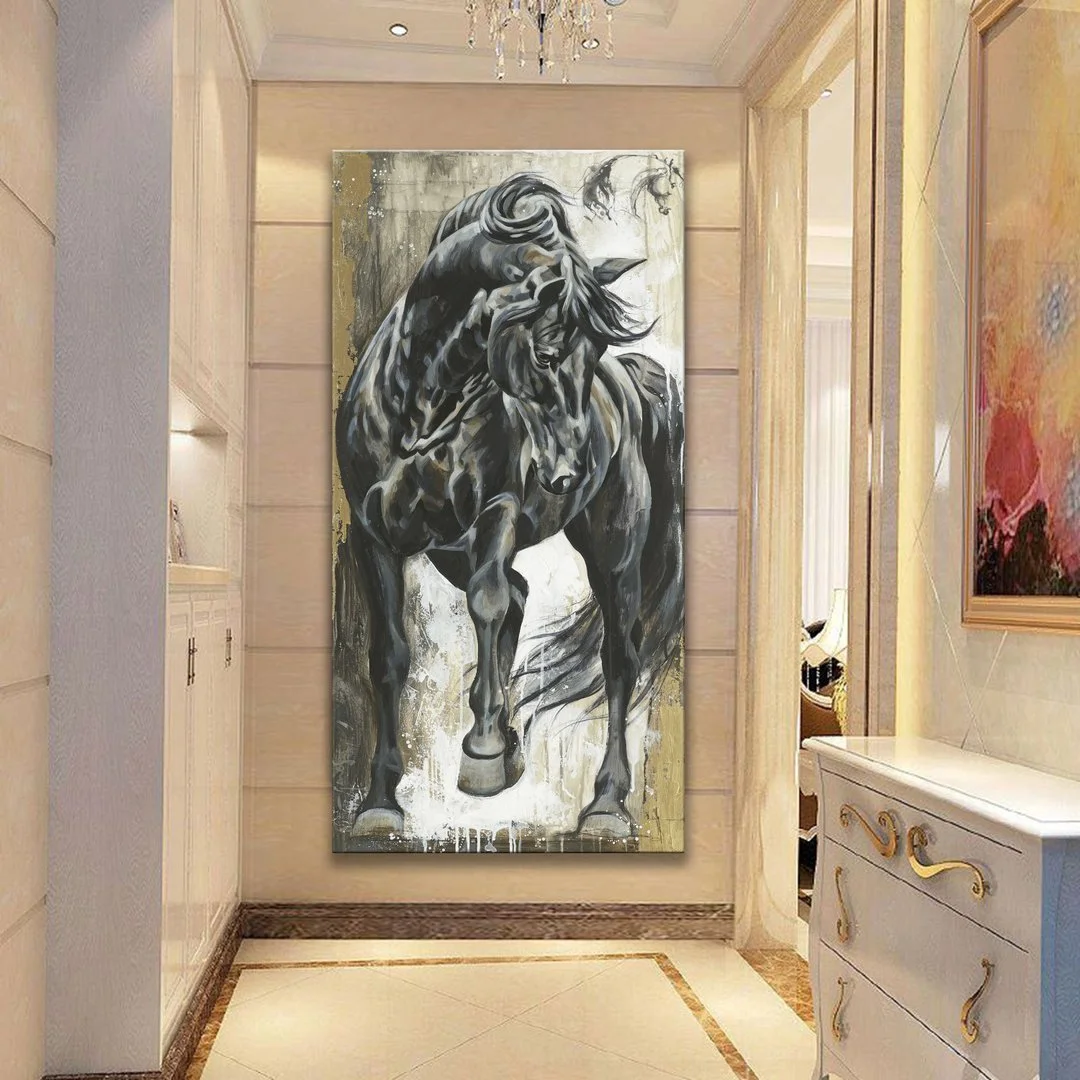 Canvas Wall Art