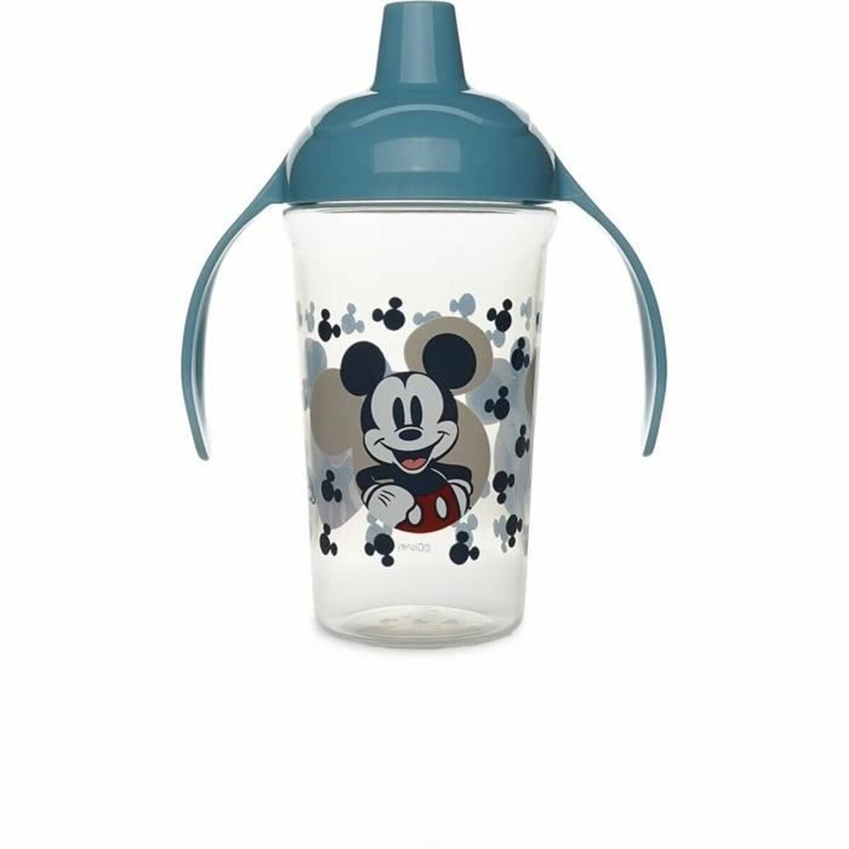 Training Glass ThermoBaby