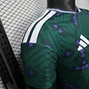 2026/2027 Player Version Saudi Arabia Al-Ittihad Home Football Shirt 1:1 Thai Quality