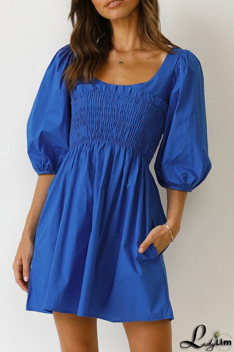 Cool and comfy Dress