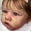 Babiesprincess Lifelike Reborn Baby Doll, Babiesprincess