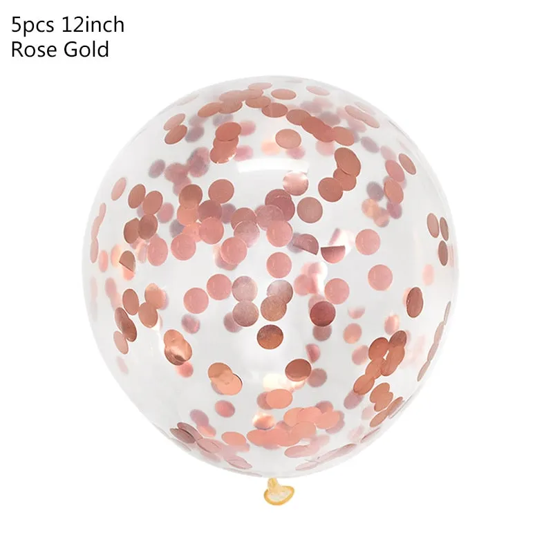 1 Set Balloons Holder Column Stand Holder Stickers for Wedding Kids Birthday Party Baby Shower Decoration Balloon Accessories