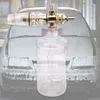 Transparent Foamer Jet Bottle 1L Car Washer Foam Pot High Pressure for Car Truck