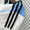 2014 Retro Argentina National Team Home Jersey 1:1 Thai Quality love fball