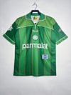 1999 Retro Palmeiras Home Jersey 1:1 Thai Quality