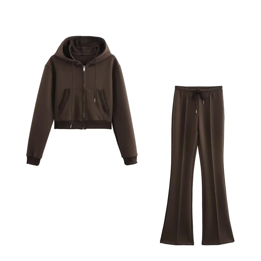 Nigikala Nigikala Women's INS Explosion Fashion Double-Sided Swear Shorts And Pants