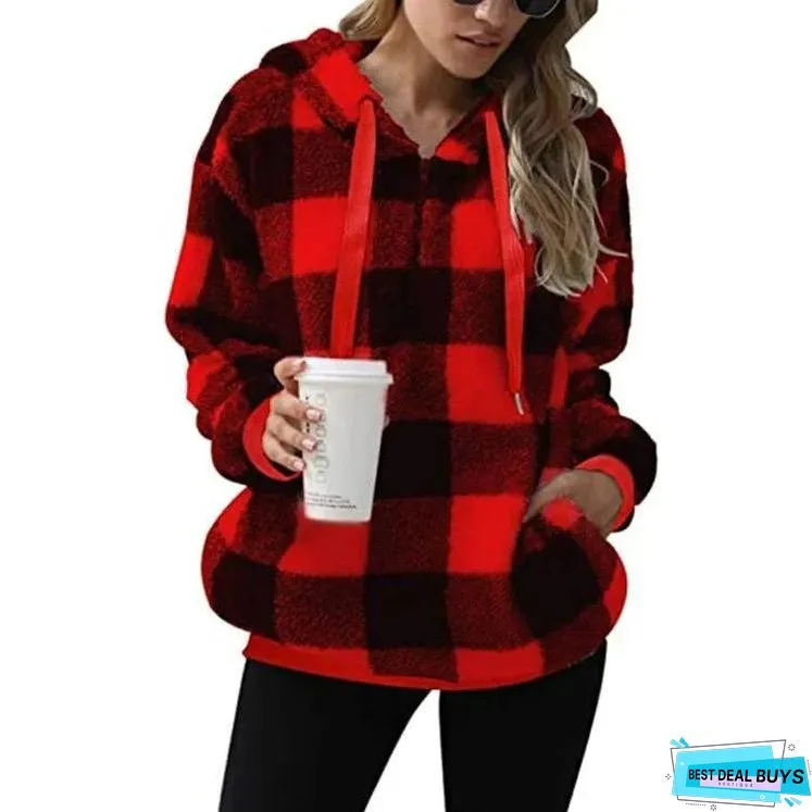 Versatile and Comfortable winter Pullover