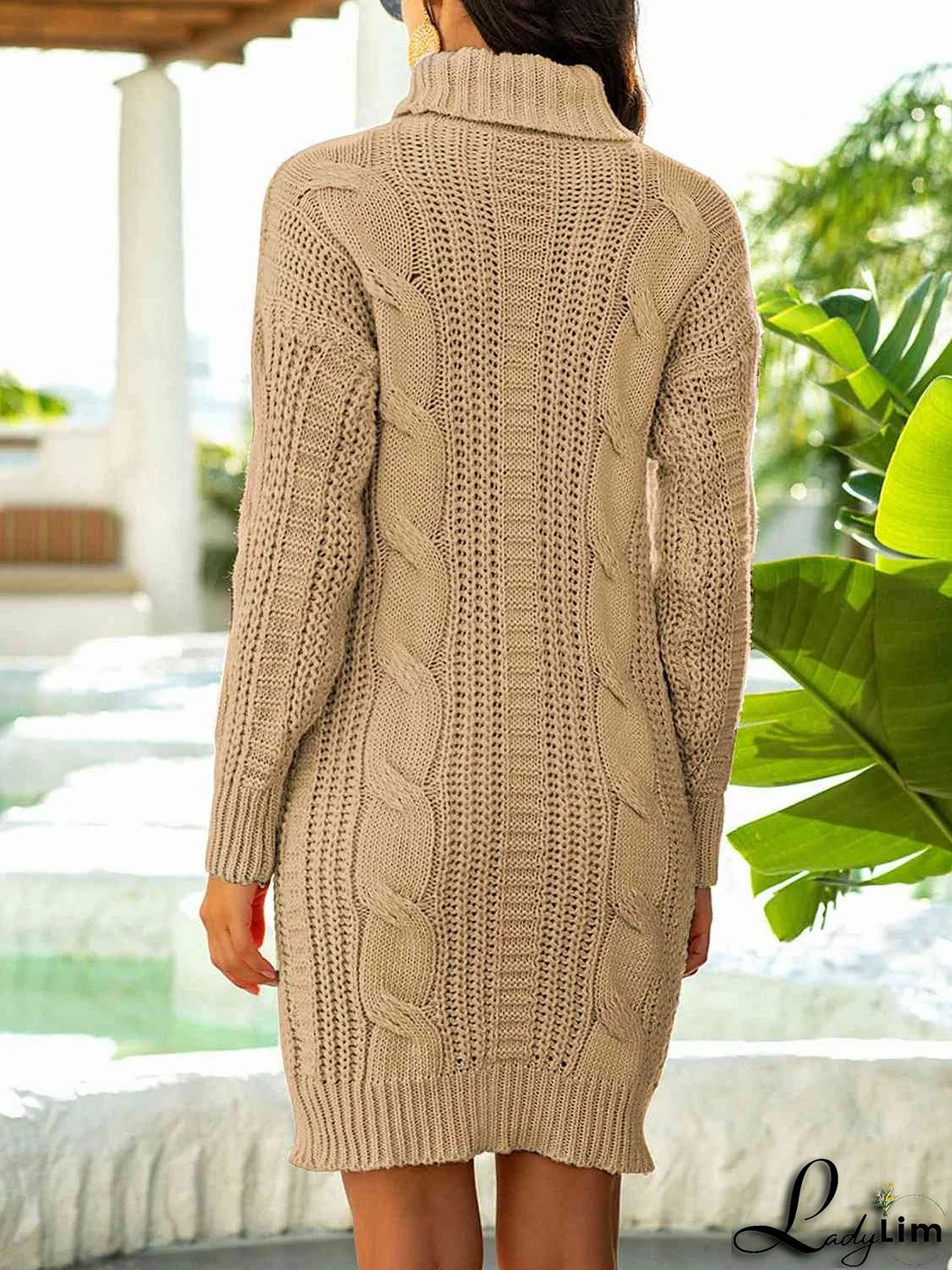 Casual and Stylish Dress