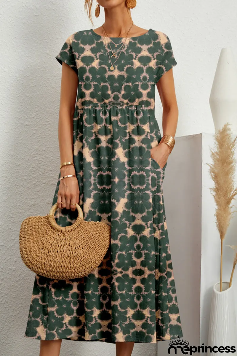 Light and breezy Dress