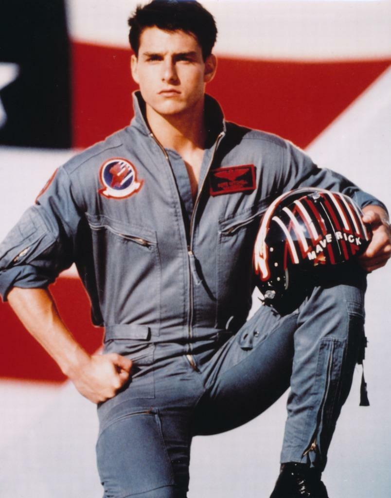 Tom Cruise 8x10 Picture Simply Stunning Photo Poster painting Gorgeous Celebrity #25