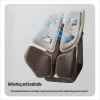 BKT Ergonomic Car Lumbar Support Pillow