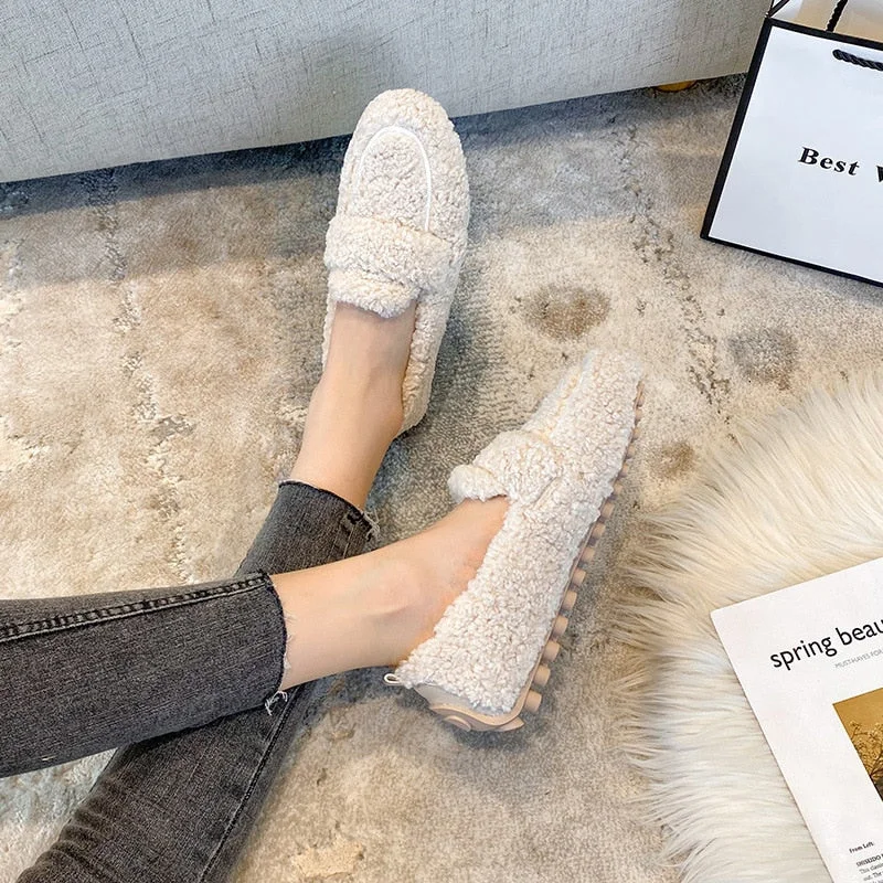 Arielle&trade; | Winter Loafers