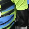 2025/2026 Player Version Marseille Training Football Jersey 1:1 Thai Quality