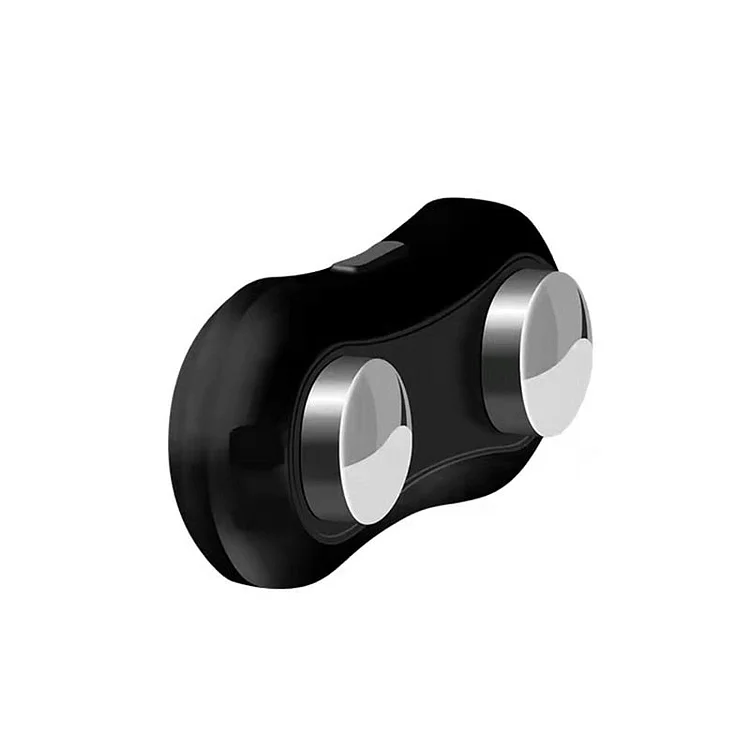 Smart Anti-Snoring Device