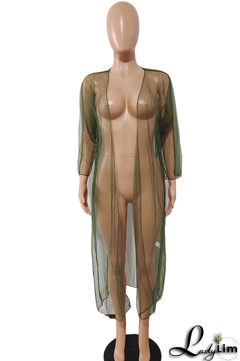 Black Casual Solid Patchwork Outerwear