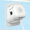 3MP Resolution Camera Human Motion Detection High Definition WiFi Monitoring Cameras Real Time Reminder for Family Use