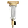 Front Purifier Stainless Steel Water Heater Pre-Filter Hardware Tool Accessories