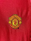 2000/2002 Retro Manchester United Home Football Shirt 1:1 Thai Quality love fball