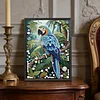 Parrot-Special Shaped Diamond Painting